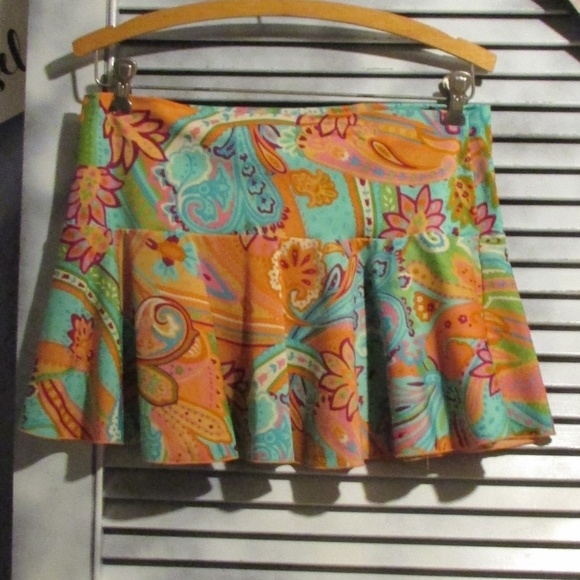 Victoria's Secret M swimskirt coverup - Picture 5 of 8